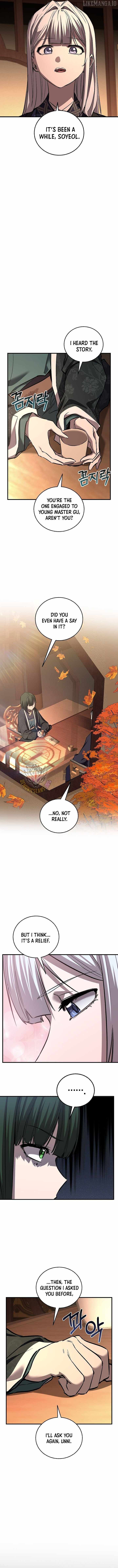 Childhood Friend of the Zenith Chapter 69 9
