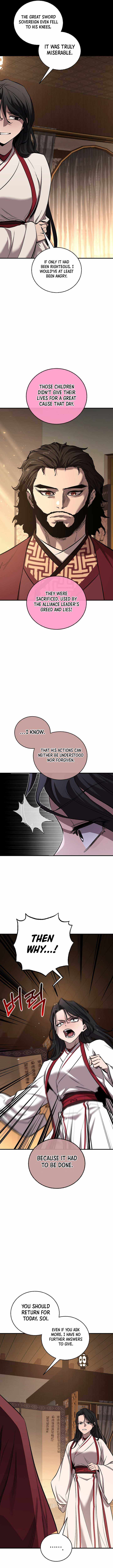 Childhood Friend of the Zenith Chapter 70 10