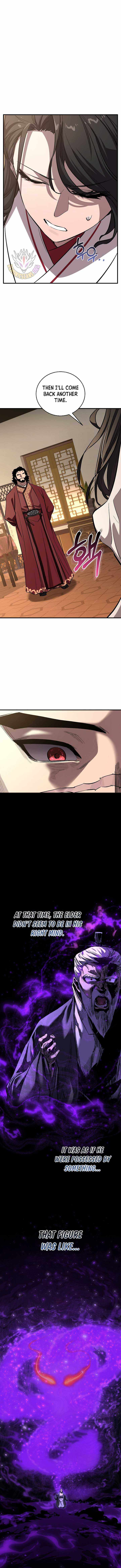 Childhood Friend of the Zenith Chapter 70 11