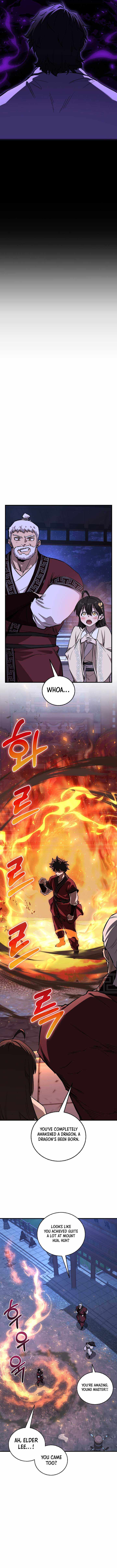 Childhood Friend of the Zenith Chapter 70 12