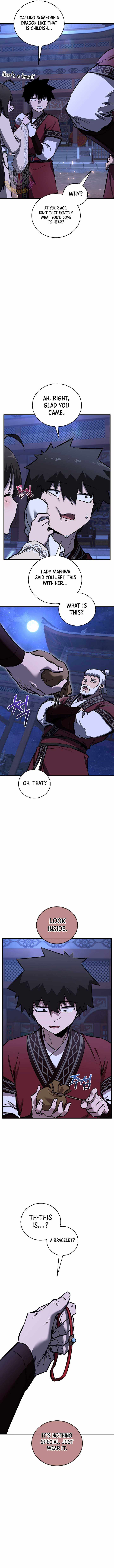 Childhood Friend of the Zenith Chapter 70 13