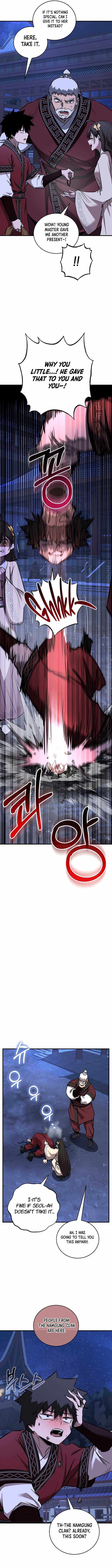 Childhood Friend of the Zenith Chapter 70 14