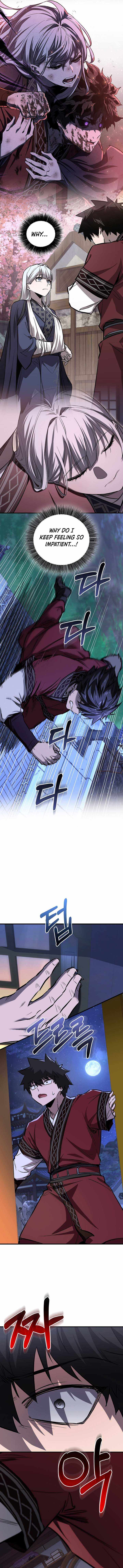 Childhood Friend of the Zenith Chapter 70 16