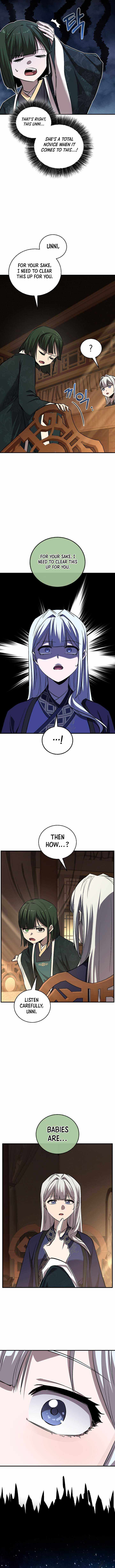 Childhood Friend of the Zenith Chapter 70 2