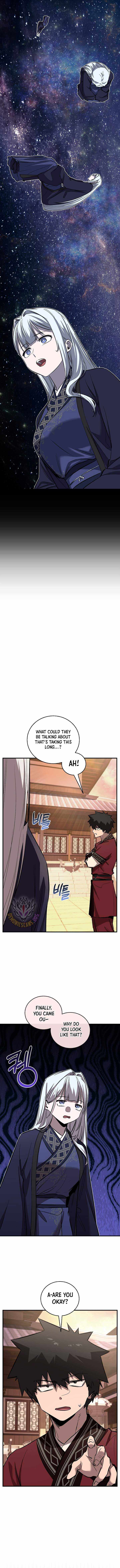 Childhood Friend of the Zenith Chapter 70 3