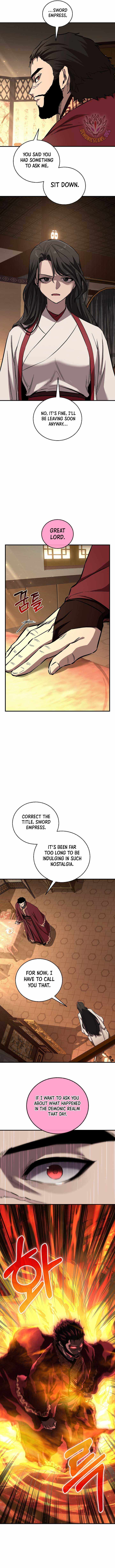 Childhood Friend of the Zenith Chapter 70 5