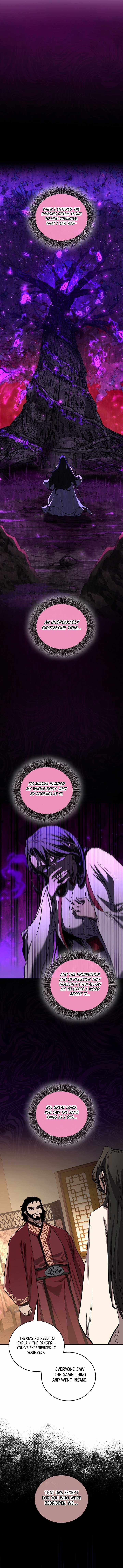 Childhood Friend of the Zenith Chapter 70 8