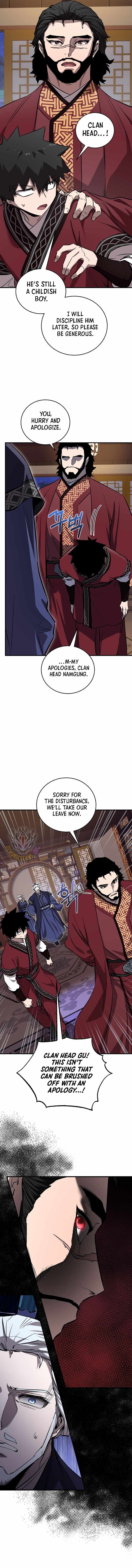 Childhood Friend of the Zenith Chapter 71 10