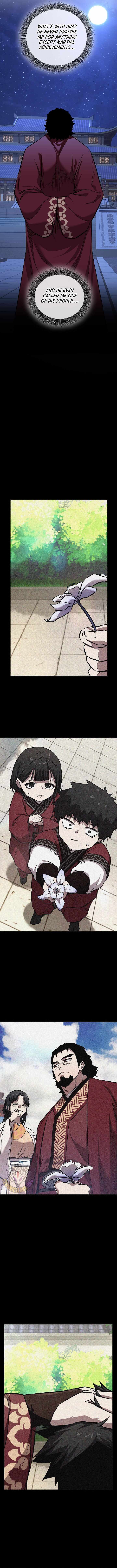 Childhood Friend of the Zenith Chapter 71 13