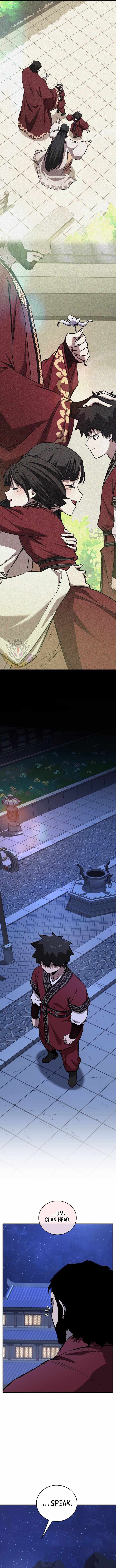 Childhood Friend of the Zenith Chapter 71 14