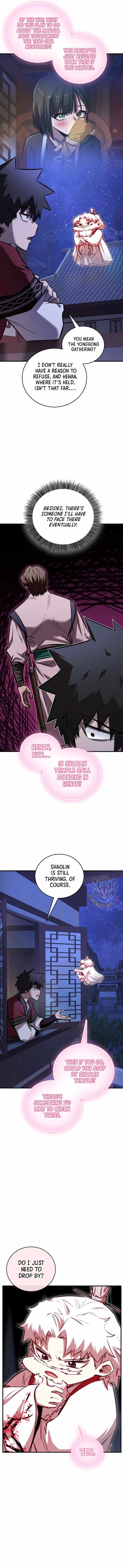 Childhood Friend of the Zenith Chapter 71 17