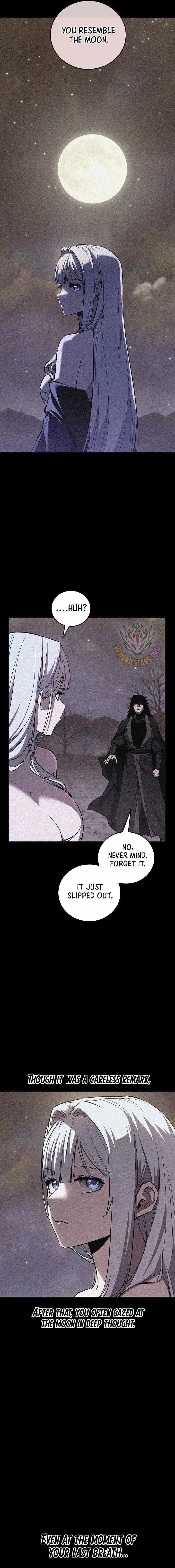 Childhood Friend of the Zenith Chapter 71 2