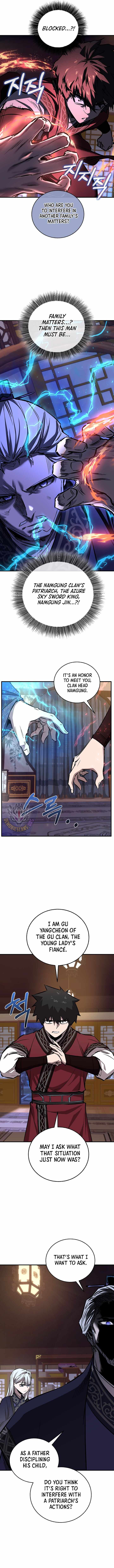 Childhood Friend of the Zenith Chapter 71 7