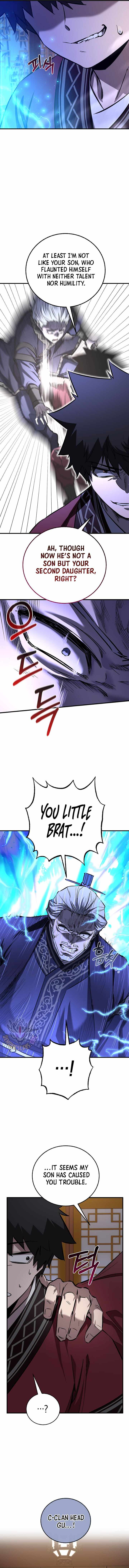 Childhood Friend of the Zenith Chapter 71 9
