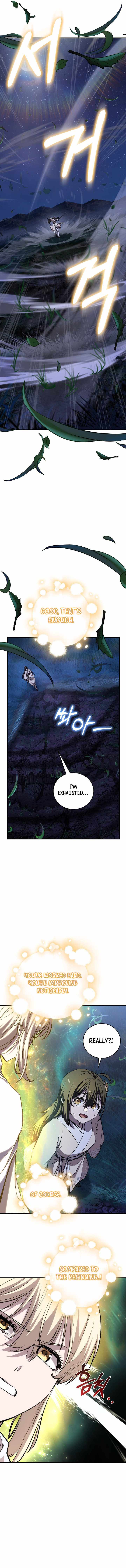 Childhood Friend of the Zenith Chapter 72 10