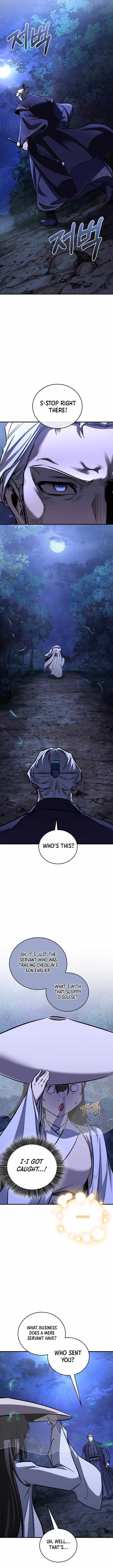 Childhood Friend of the Zenith Chapter 72 12
