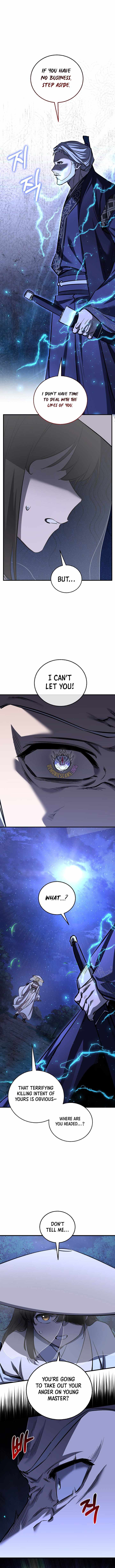 Childhood Friend of the Zenith Chapter 72 13