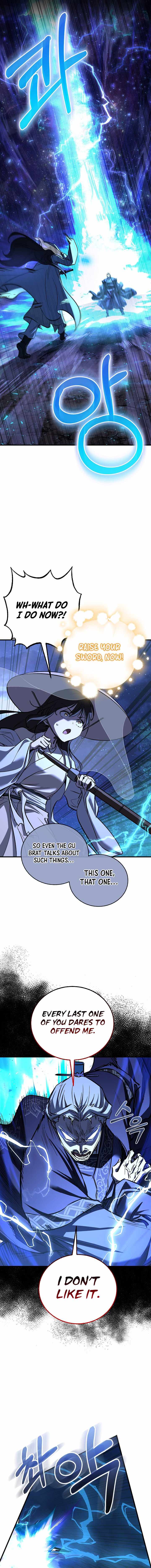 Childhood Friend of the Zenith Chapter 72 14