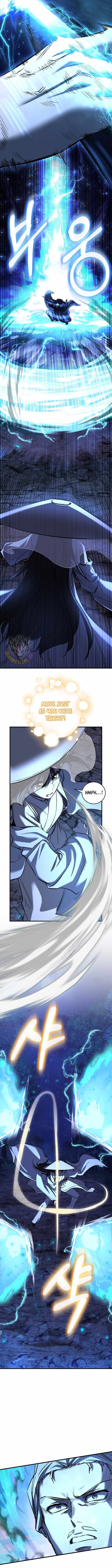 Childhood Friend of the Zenith Chapter 72 15