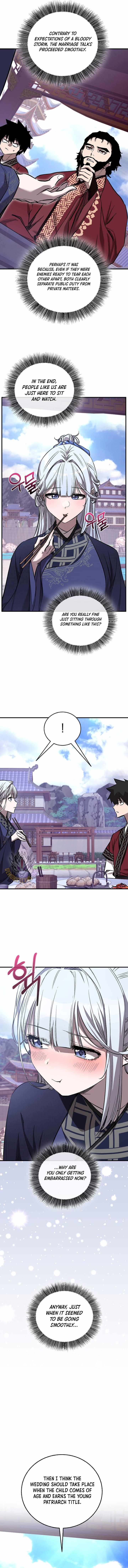 Childhood Friend of the Zenith Chapter 72 3