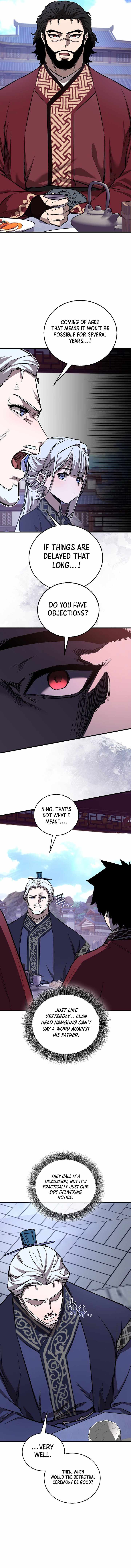 Childhood Friend of the Zenith Chapter 72 4