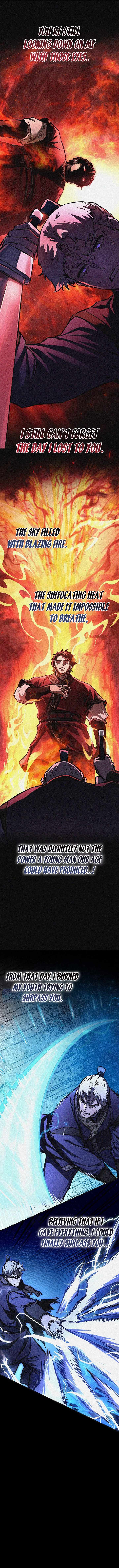 Childhood Friend of the Zenith Chapter 72 6