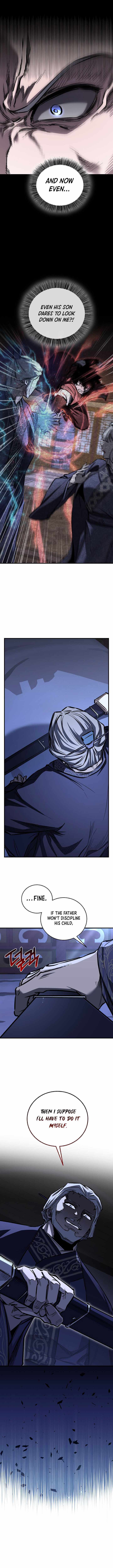 Childhood Friend of the Zenith Chapter 72 8