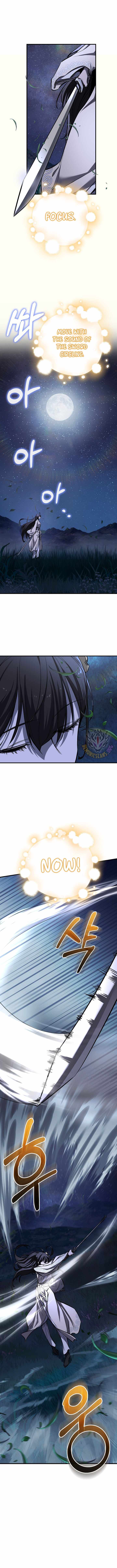Childhood Friend of the Zenith Chapter 72 9