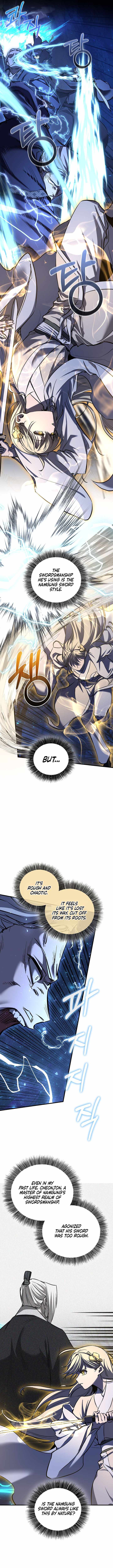 Childhood Friend of the Zenith Chapter 73 13