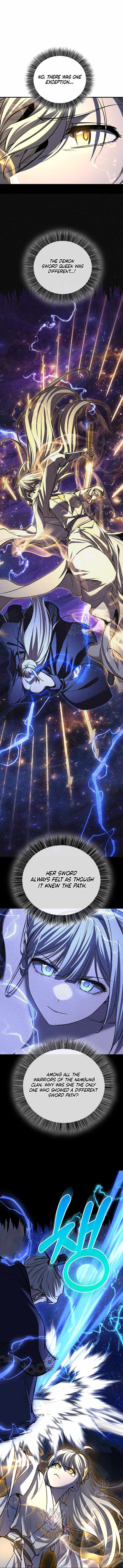 Childhood Friend of the Zenith Chapter 73 14