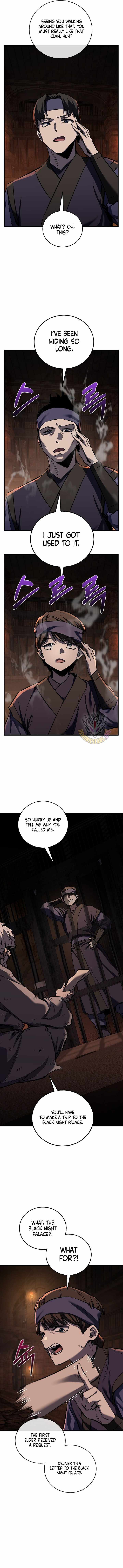 Childhood Friend of the Zenith Chapter 73 2
