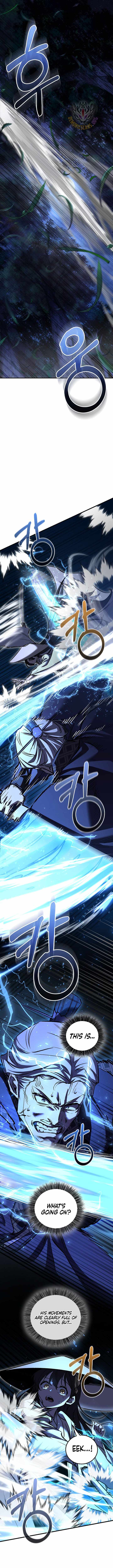 Childhood Friend of the Zenith Chapter 73 4