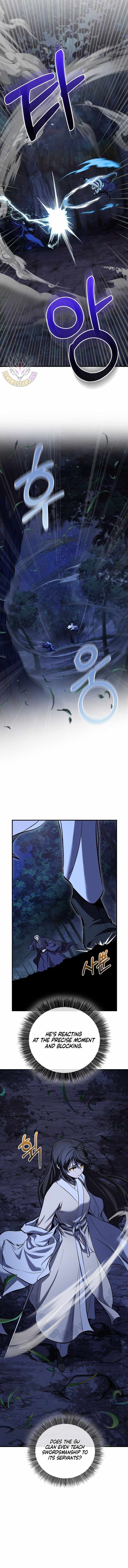 Childhood Friend of the Zenith Chapter 73 6
