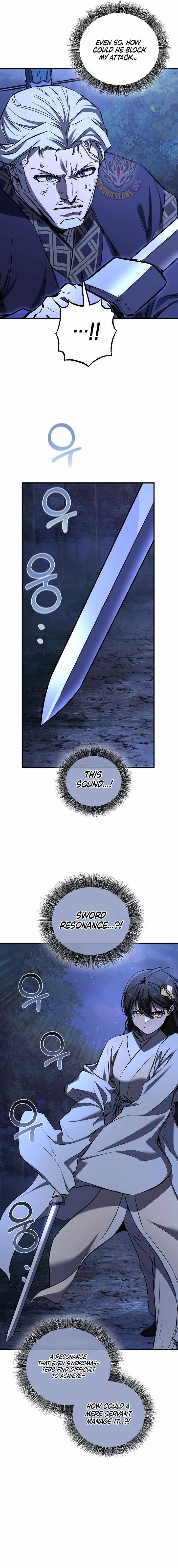 Childhood Friend of the Zenith Chapter 73 7
