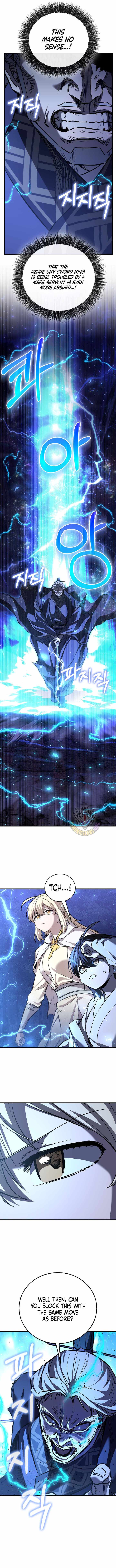 Childhood Friend of the Zenith Chapter 73 8