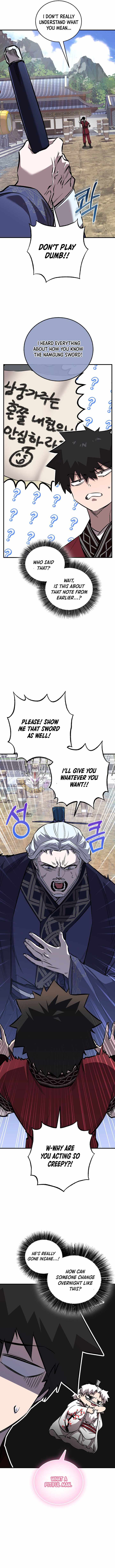 Childhood Friend of the Zenith Chapter 74 10