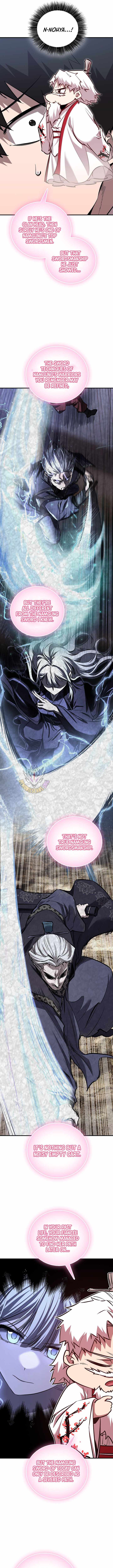Childhood Friend of the Zenith Chapter 74 11