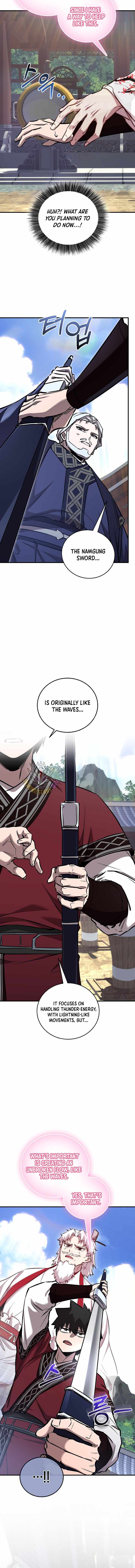 Childhood Friend of the Zenith Chapter 74 13