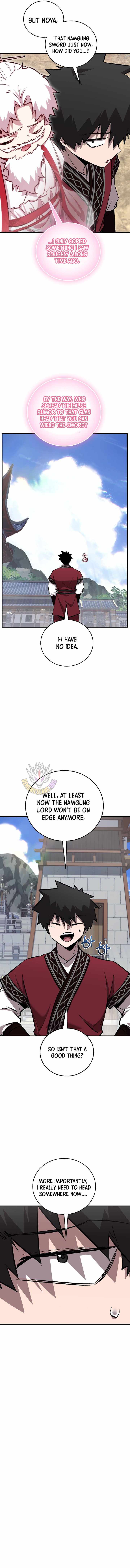 Childhood Friend of the Zenith Chapter 74 17
