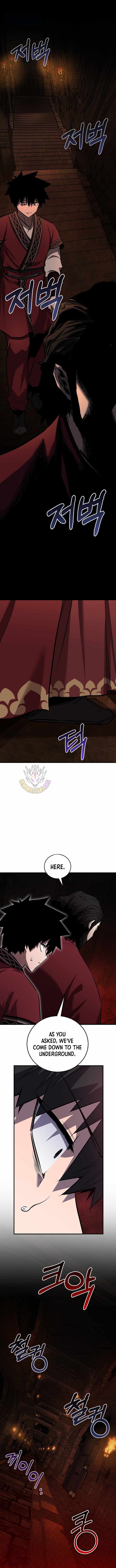 Childhood Friend of the Zenith Chapter 74 19