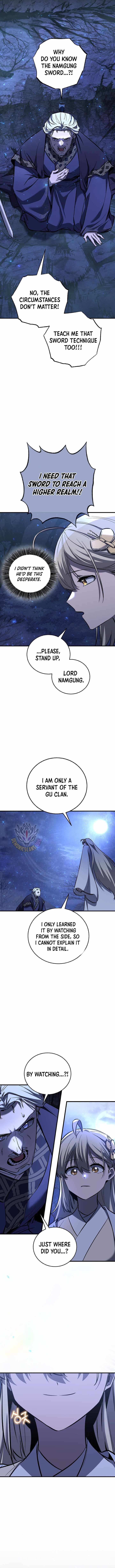 Childhood Friend of the Zenith Chapter 74 2