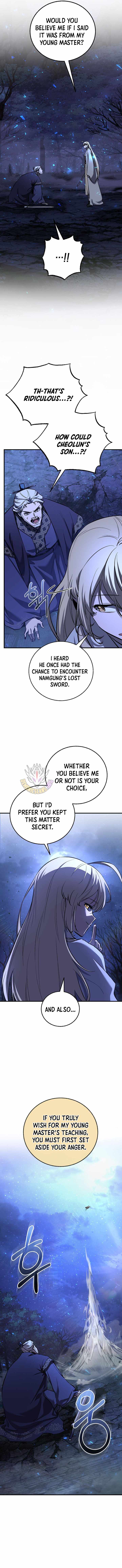 Childhood Friend of the Zenith Chapter 74 3