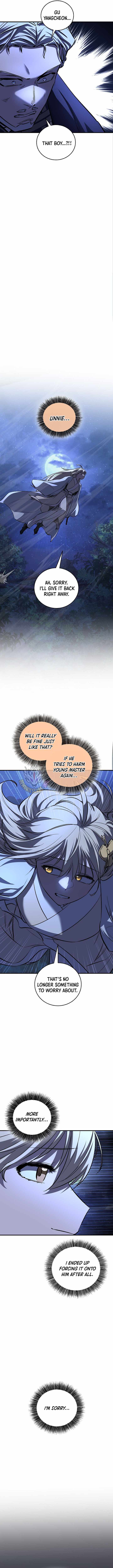 Childhood Friend of the Zenith Chapter 74 4