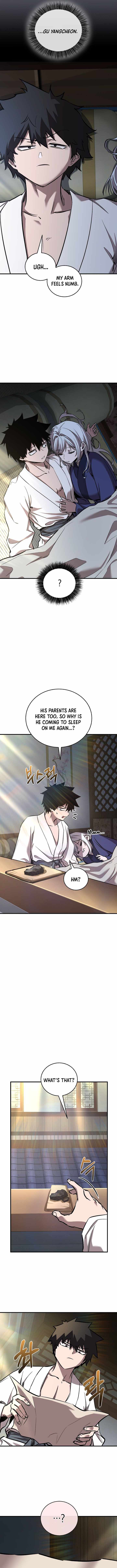 Childhood Friend of the Zenith Chapter 74 5