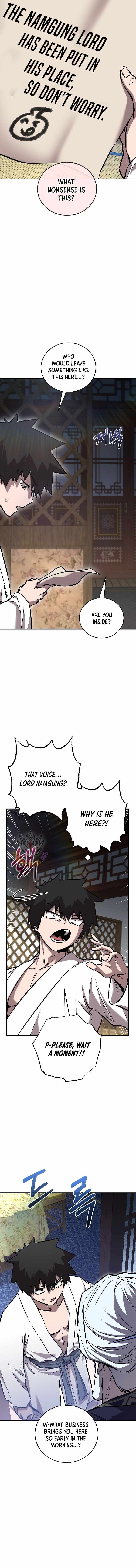 Childhood Friend of the Zenith Chapter 74 6