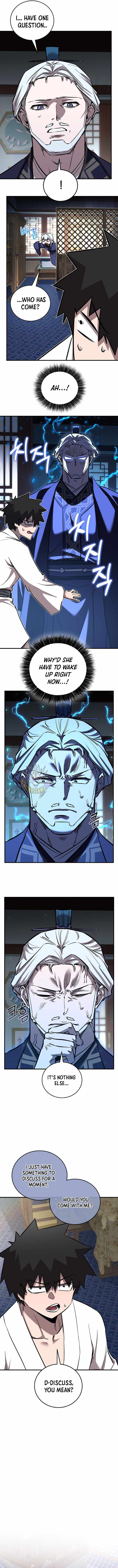 Childhood Friend of the Zenith Chapter 74 7