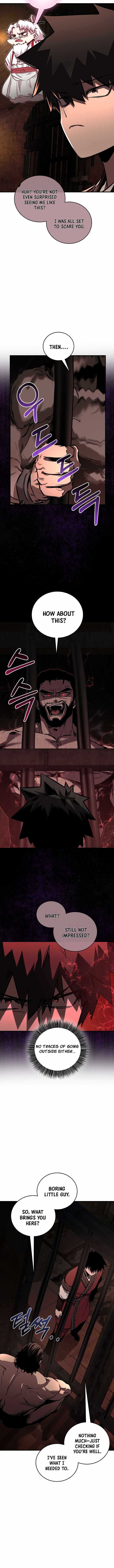 Childhood Friend of the Zenith Chapter 75 10