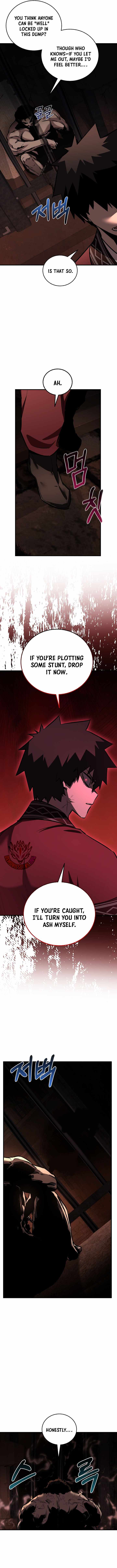 Childhood Friend of the Zenith Chapter 75 11