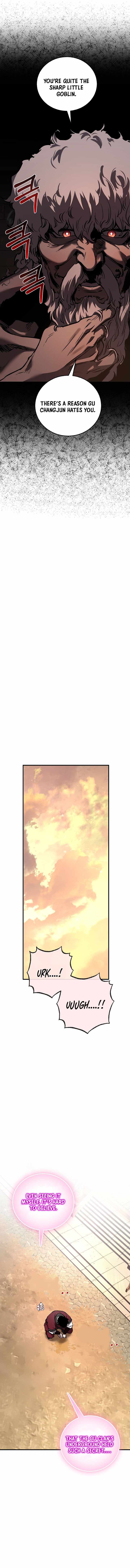 Childhood Friend of the Zenith Chapter 75 12