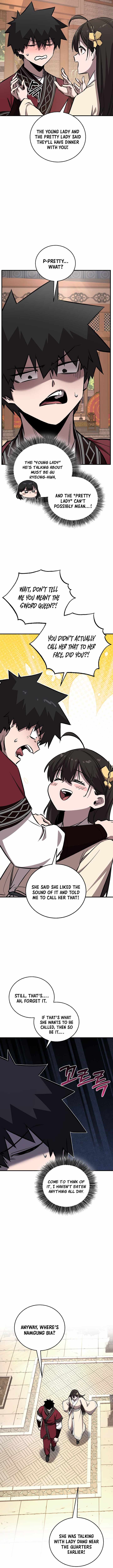 Childhood Friend of the Zenith Chapter 75 14